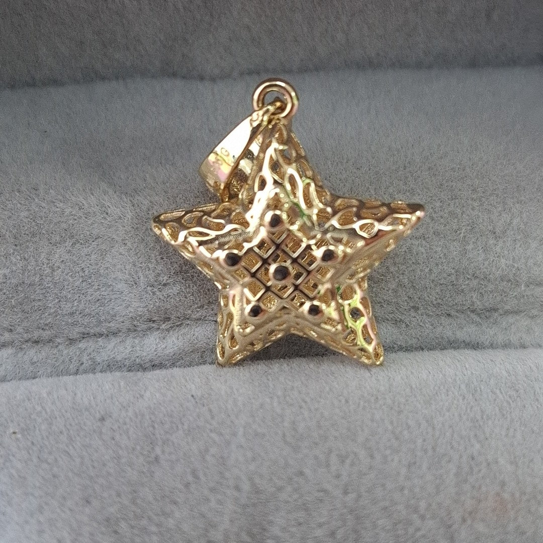 DIJES ORO 14K 1.3 (NUEVO)