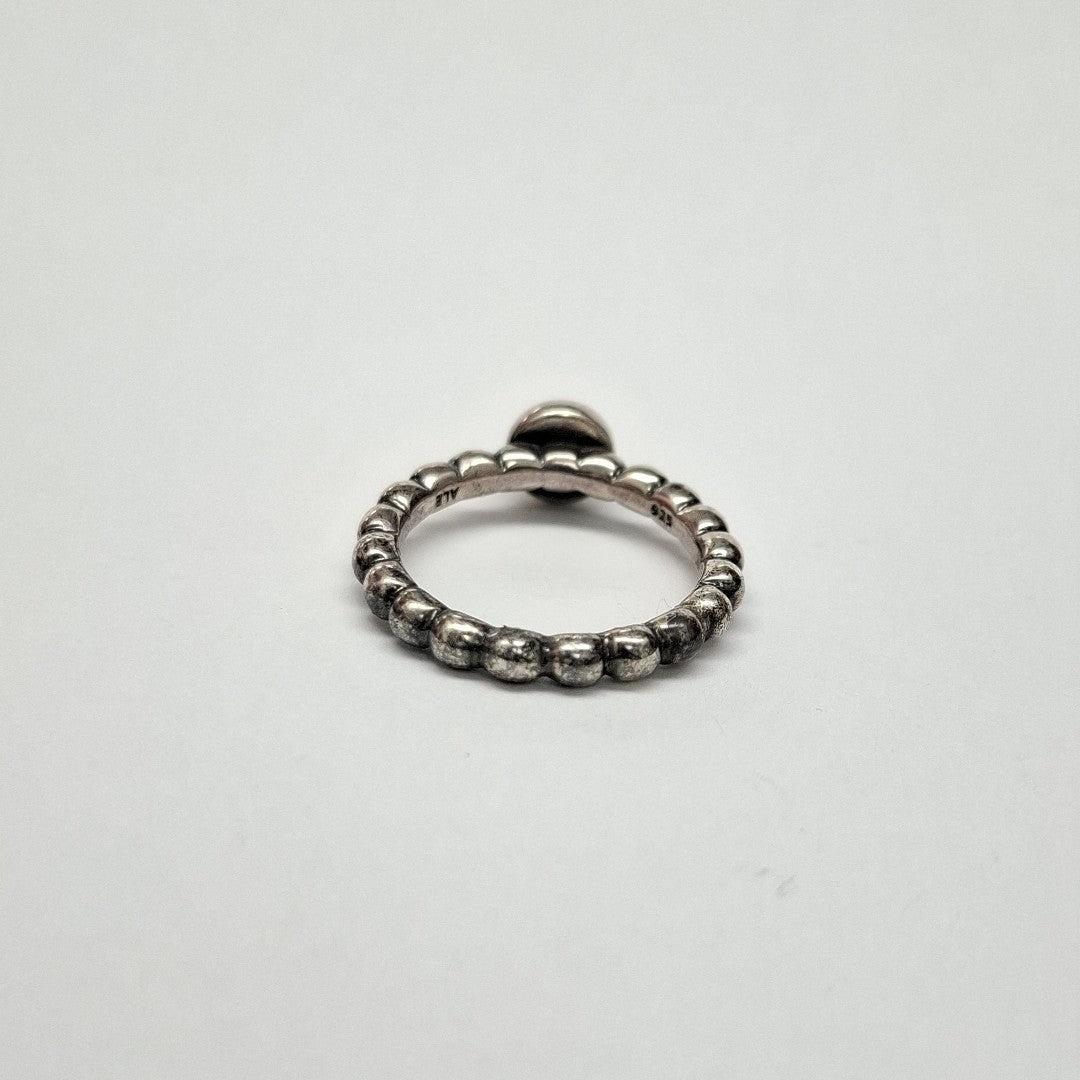 ANILLITO PLATA 4,70 GRMS (SEMINUEVO)