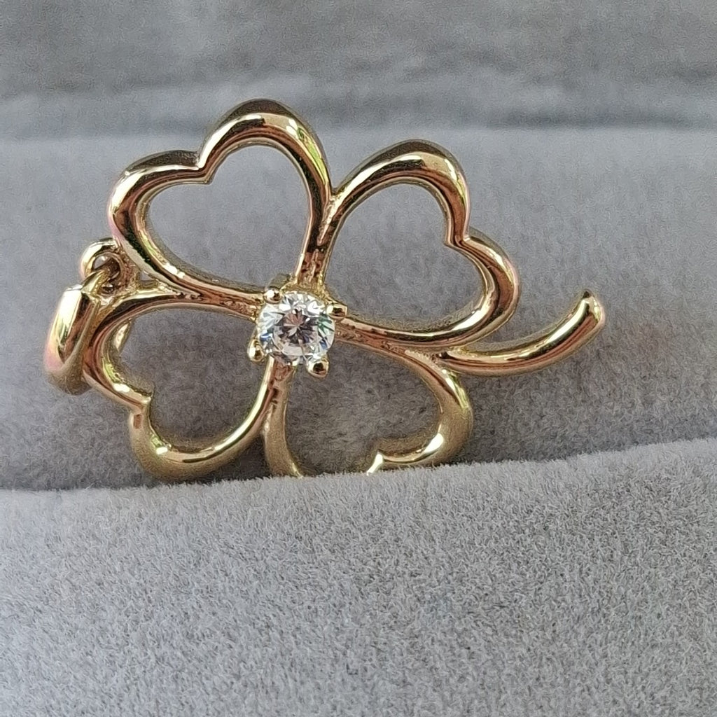 DIJES ORO 14K 1.7 (NUEVO)