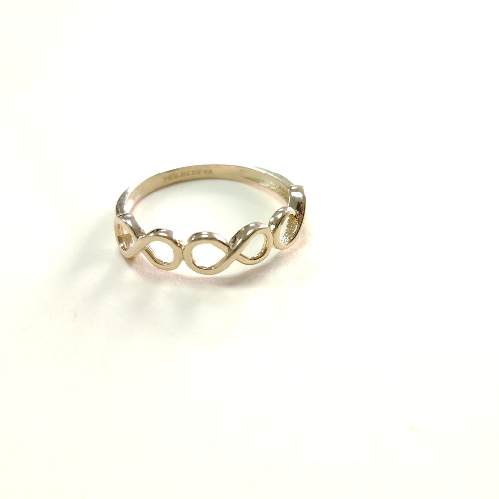 ANILLOS DAMA ORO 14K 1.7 (NUEVO)