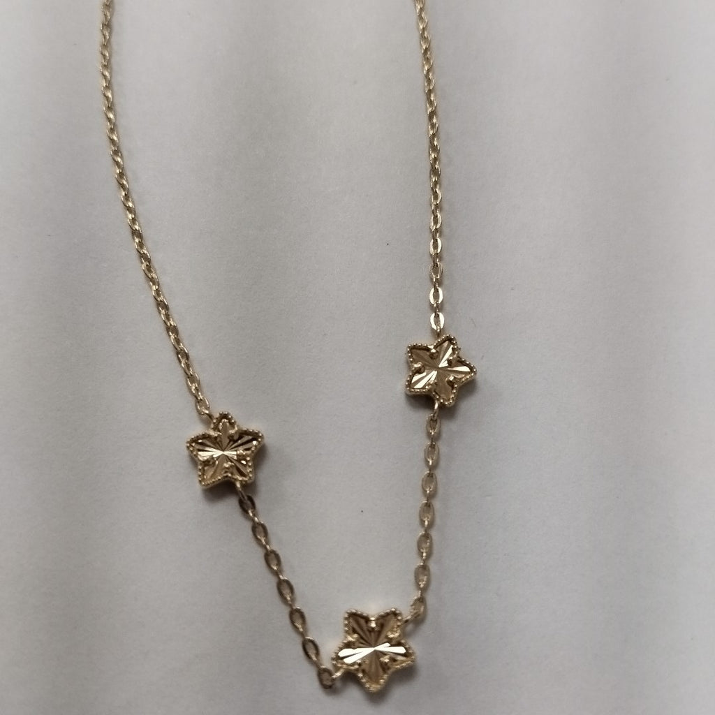 PULSERAS DAMA ORO 14K 1.7 (NUEVO)