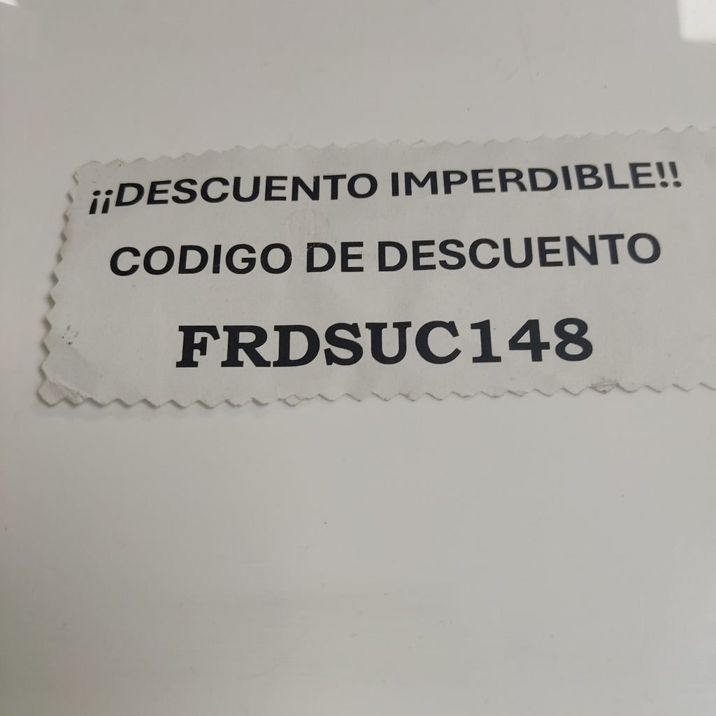 ARGOLLA ORO 8 K 1.4 GRMS (SEMINUEVO)