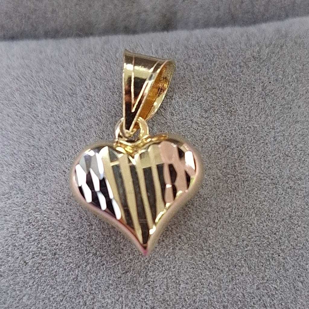 DIJES ORO 14K 0.8 (NUEVO)
