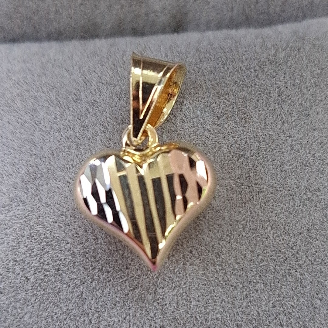 DIJES ORO 14K 0.8 (NUEVO)