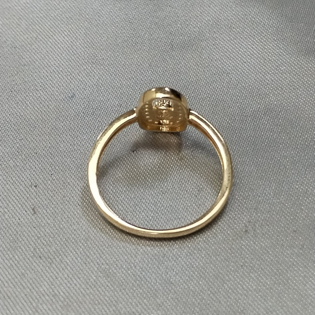 ANILLOS DAMA ORO 14K 1.8 (NUEVO)