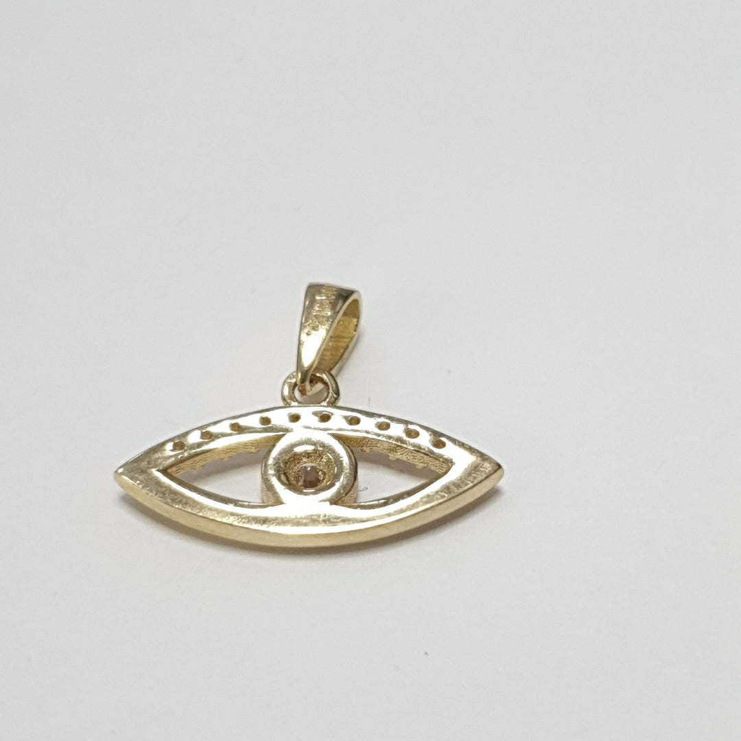 DIJES ORO 14K 1 (NUEVO)