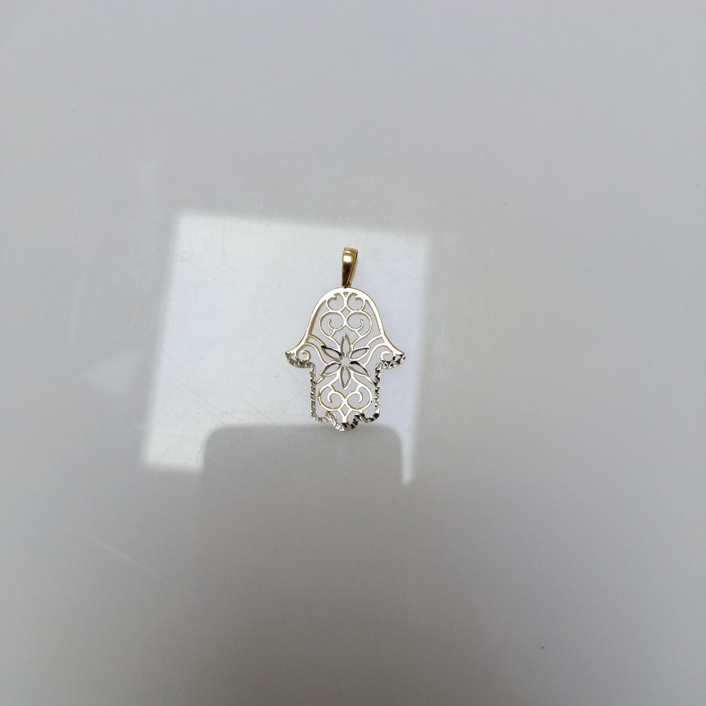 DIJES ORO 14K 1.2 (NUEVO)