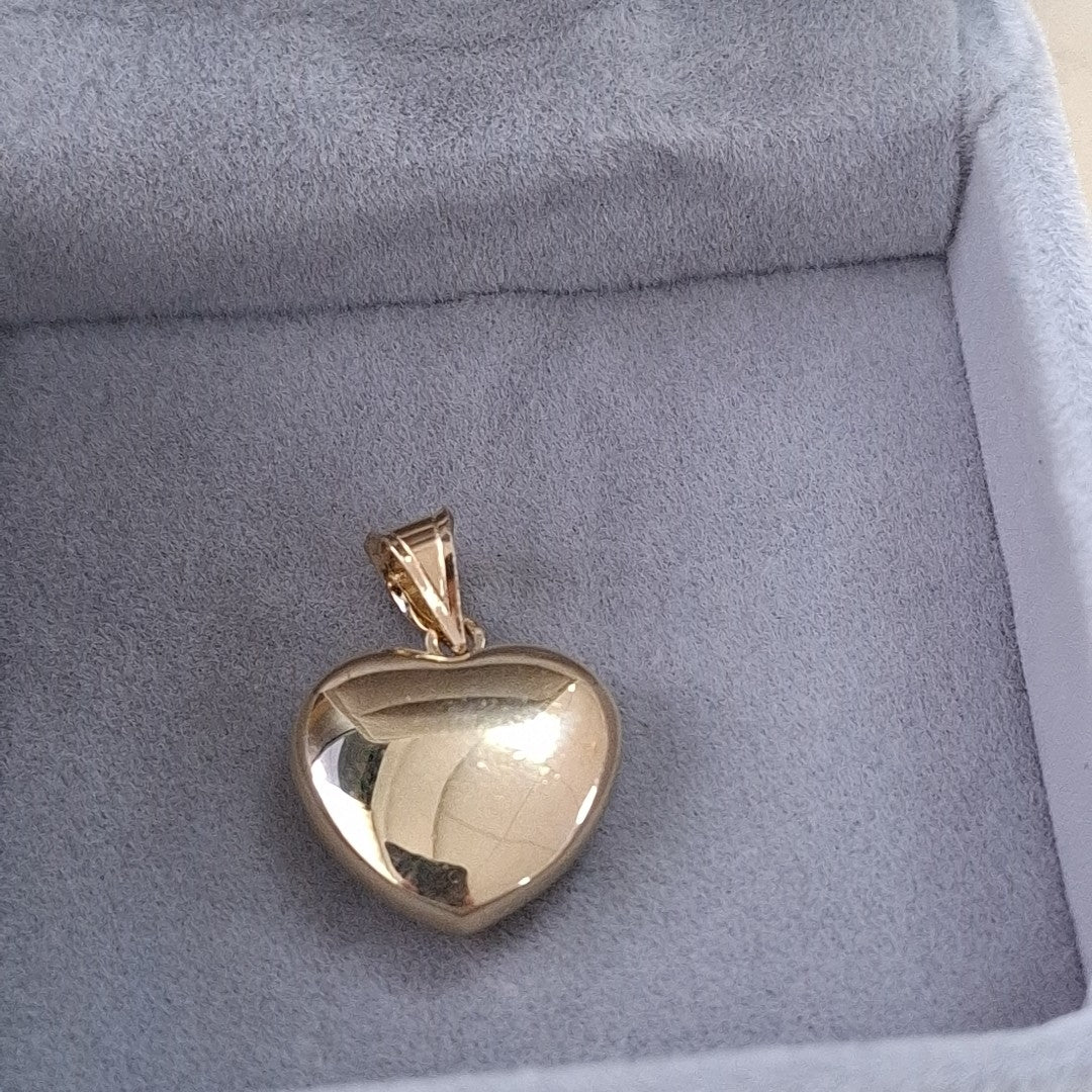 DIJES ORO 14K 1.5 (NUEVO)