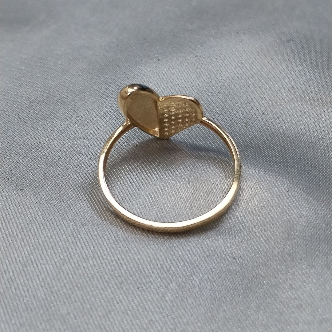 ANILLOS DAMA ORO 14K 1.7 (NUEVO)