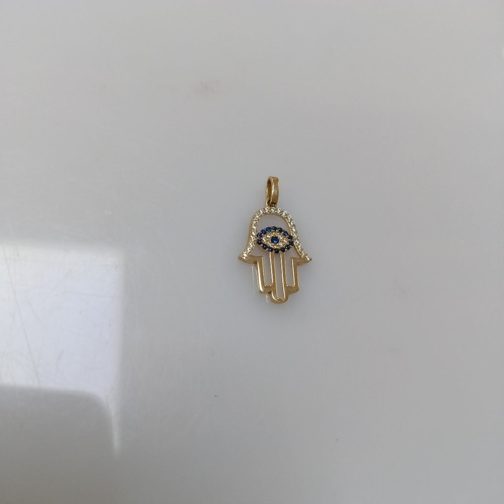 DIJES ORO 14K 1 (NUEVO)
