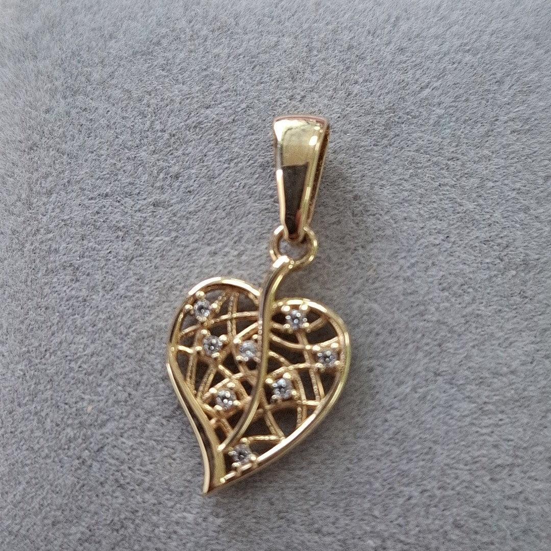 DIJES ORO 14K 1 (NUEVO)