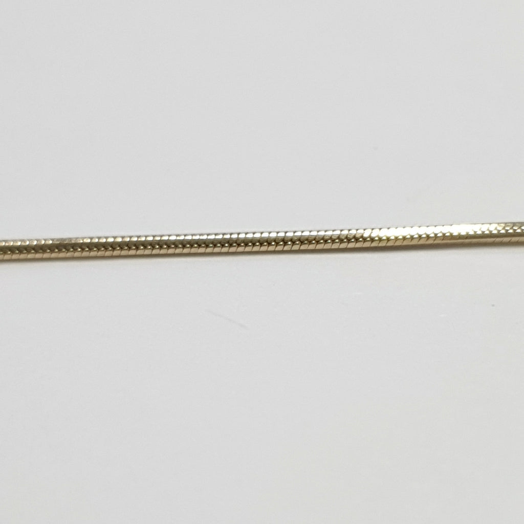 PULSERA ORO 10 K 3,10 GRMS (SEMINUEVO)