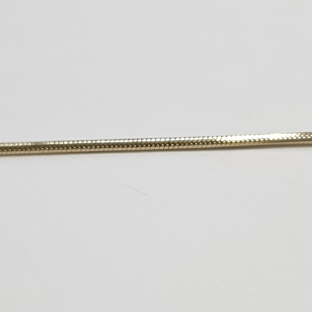 PULSERA ORO 10 K 3,10 GRMS (SEMINUEVO)
