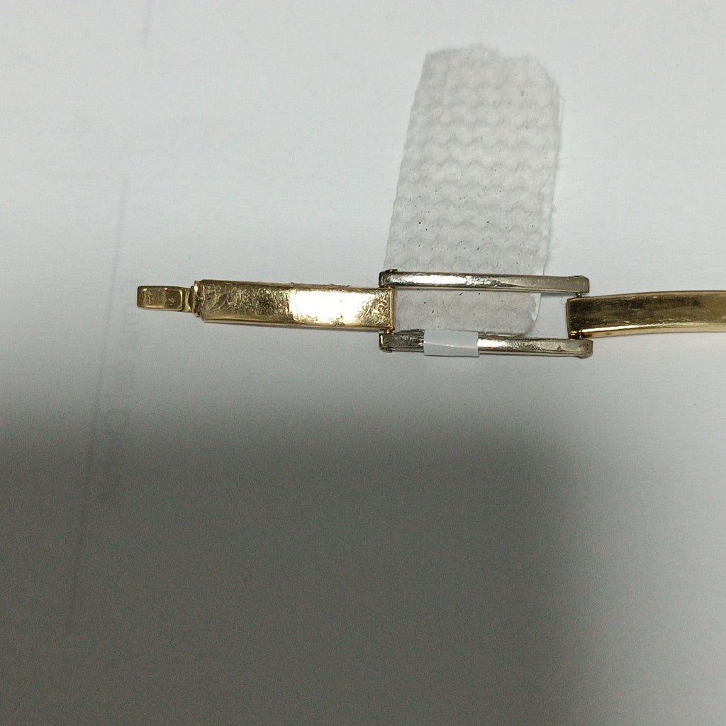 PULSERA ORO 14 K 6,00 GRMS (SEMINUEVO)