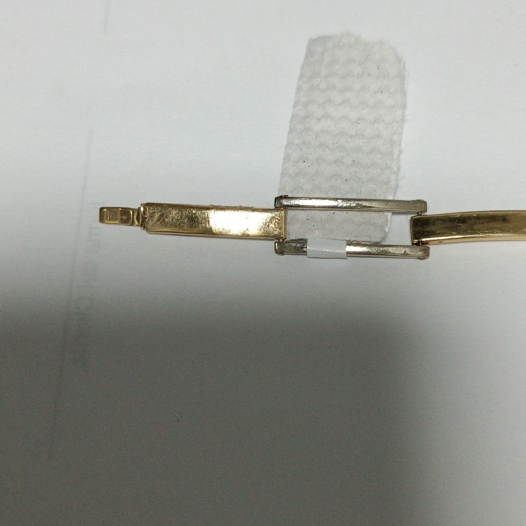 PULSERA ORO 14 K 6,00 GRMS (SEMINUEVO)