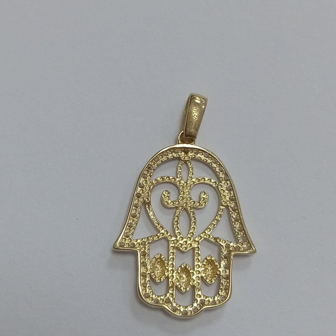 DIJES ORO 14K 1.1 (NUEVO)