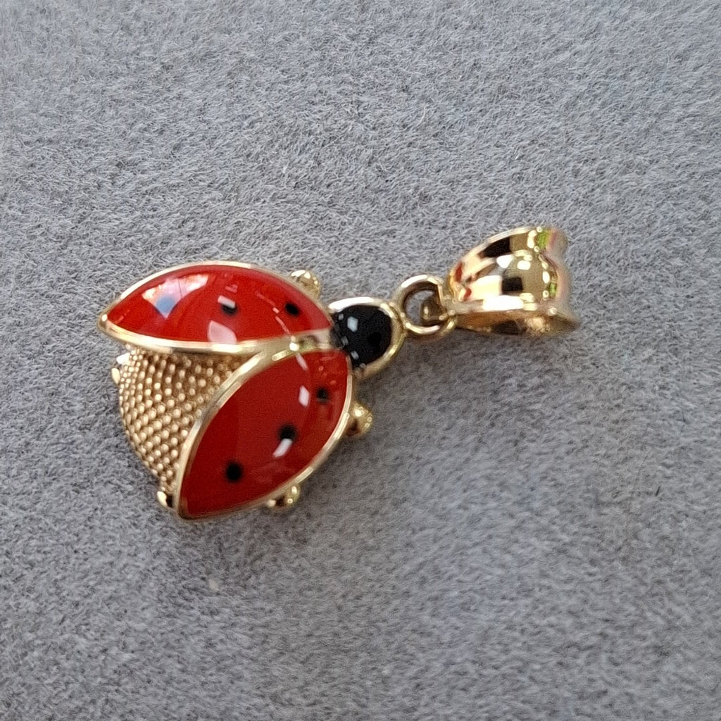 DIJES ORO 14K 1.3 (NUEVO)