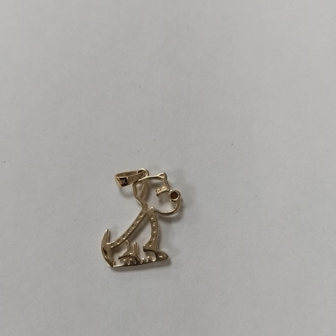 DIJES ORO 14K 1.1 (NUEVO)