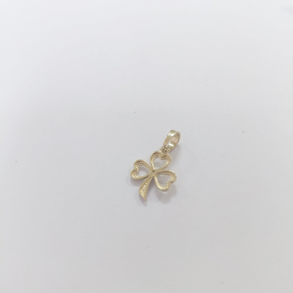 DIJES ORO 14K 1.1 (NUEVO)