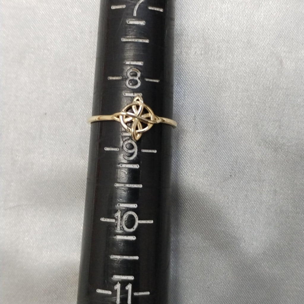 ANILLOS DAMA ORO 14K 1.3 (NUEVO)