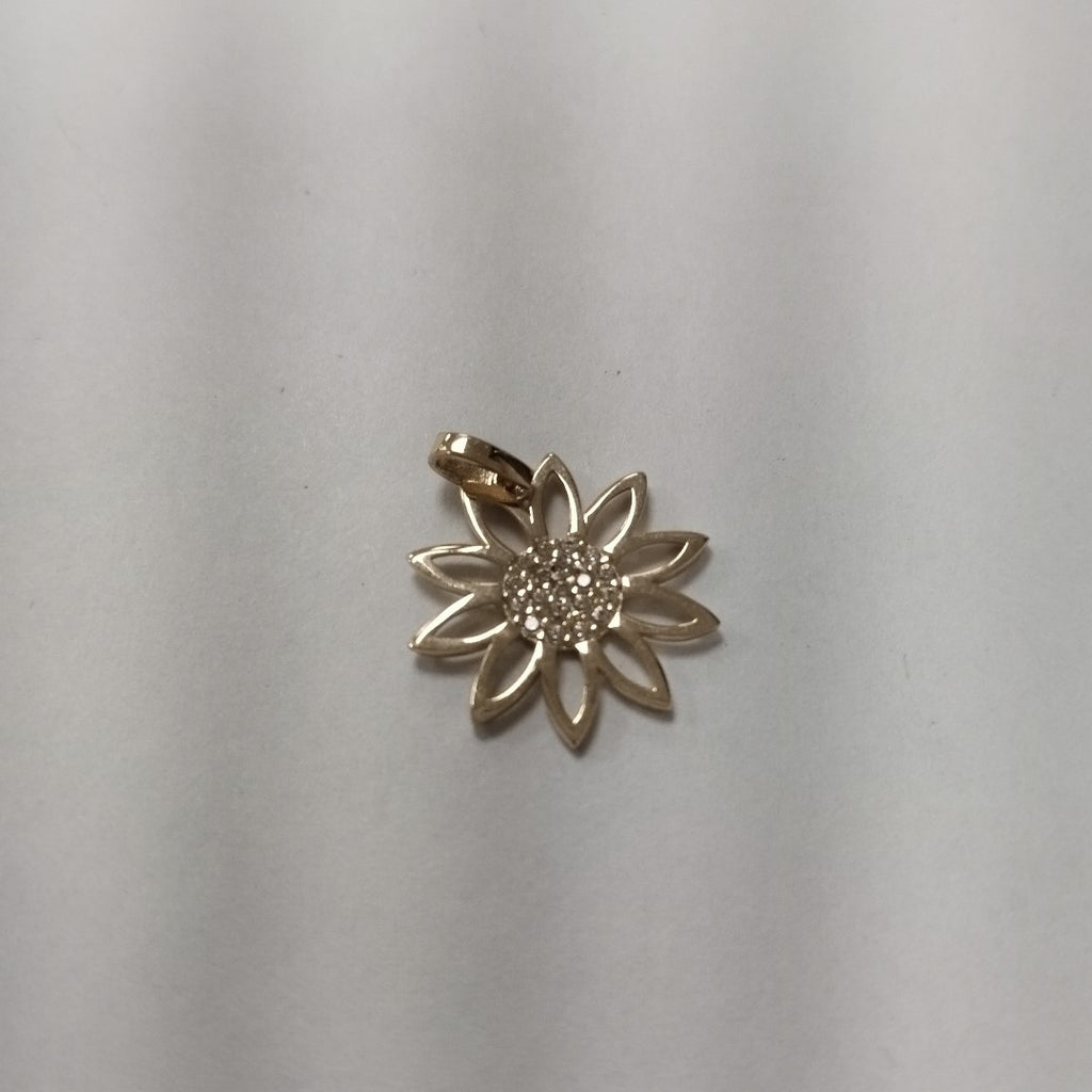 DIJES ORO 14K 0.9 (NUEVO)