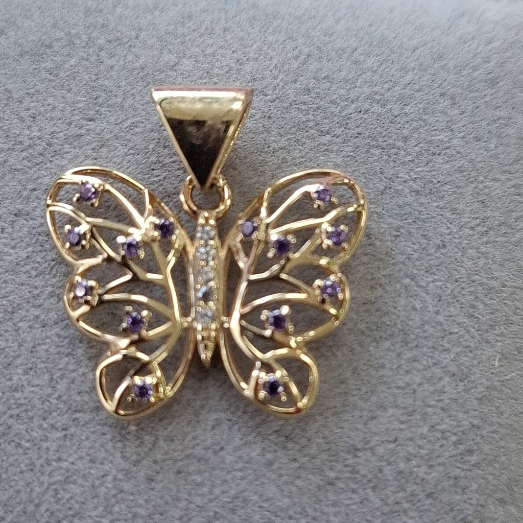 DIJES ORO 14K 1.2 (NUEVO)