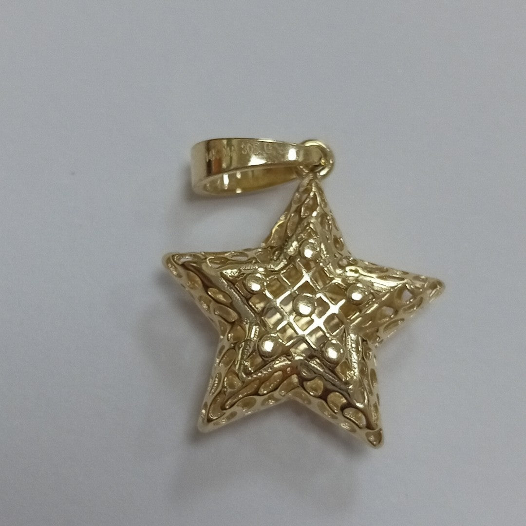DIJES ORO 14K 1.2 (NUEVO)