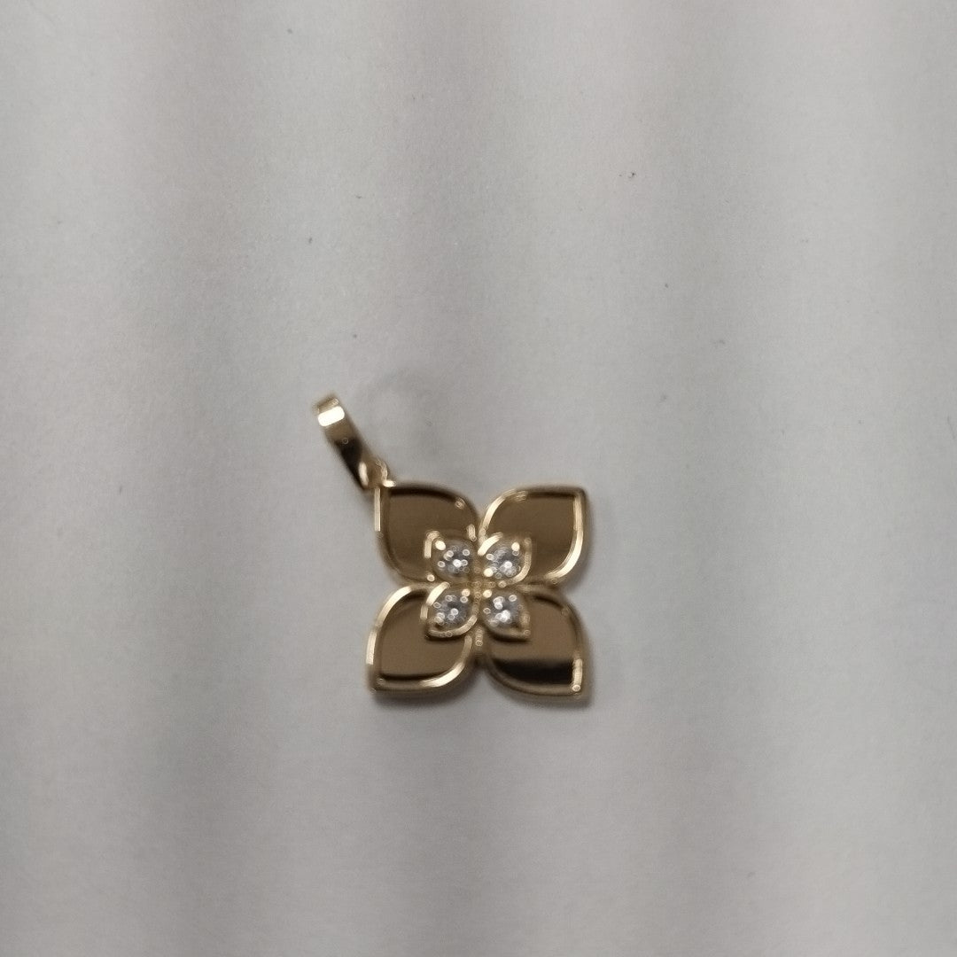 DIJES ORO 14K 1 (NUEVO)