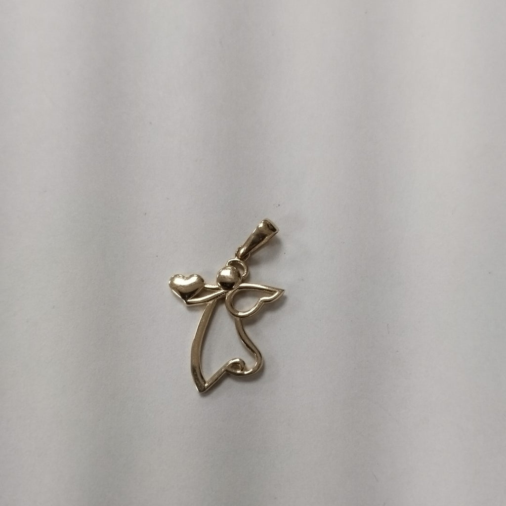 DIJES ORO 14K 1.2 (NUEVO)