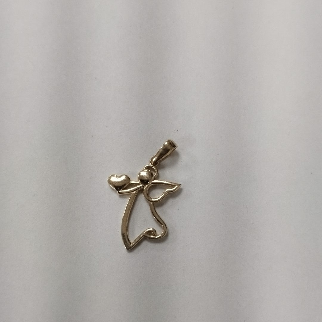 DIJES ORO 14K 1.2 (NUEVO)