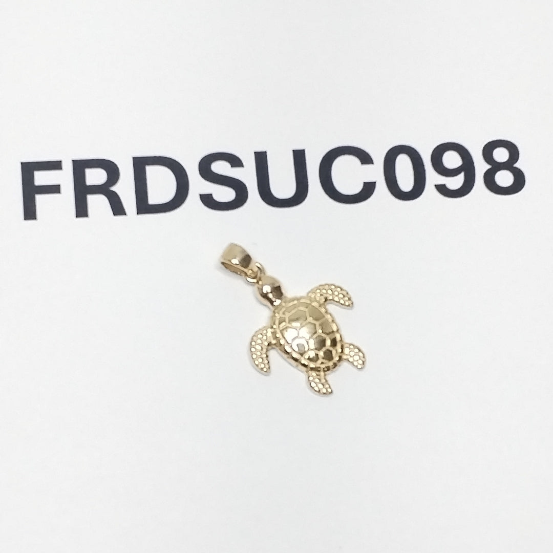 DIJES ORO 14K 1.6 (NUEVO)