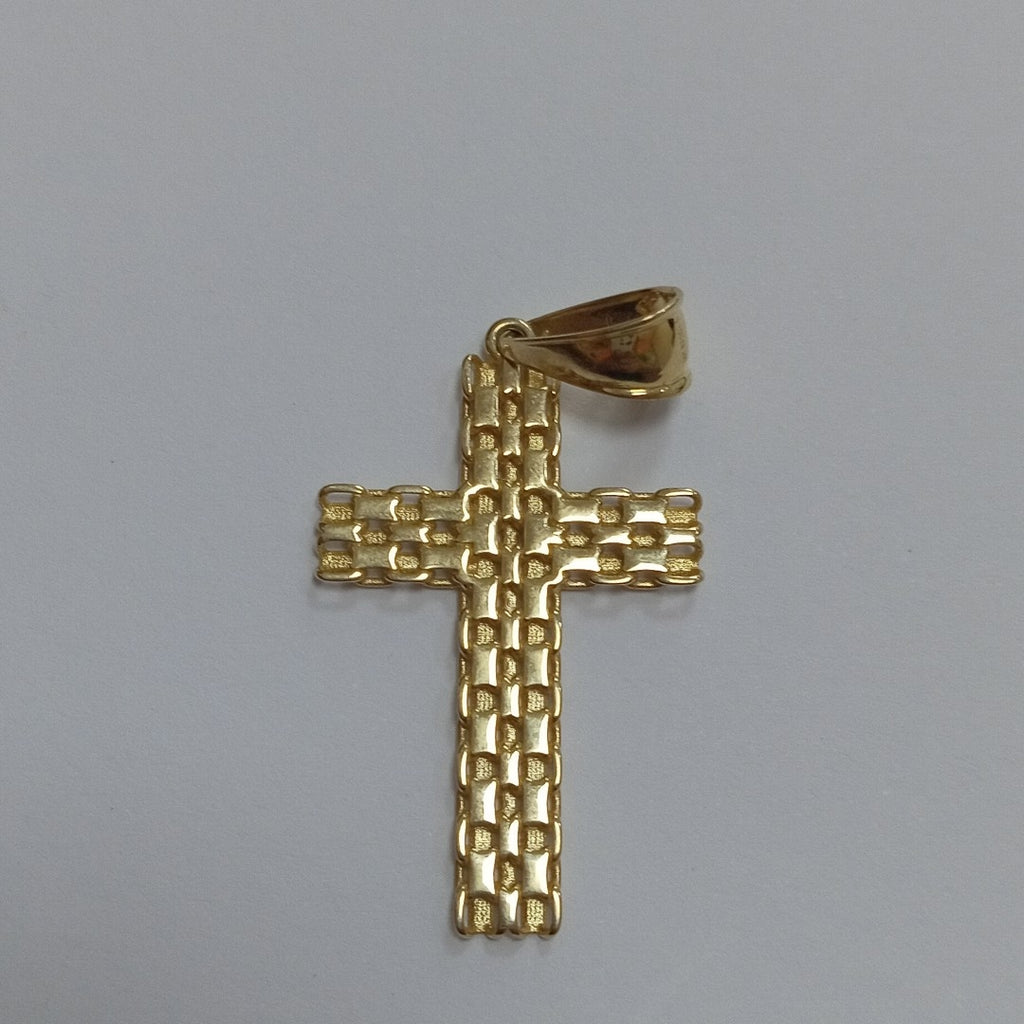 CRUCES ORO 14K 3 (NUEVO)