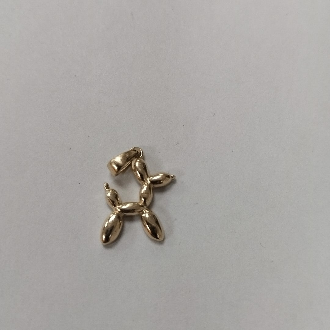 DIJES ORO 14K 1.1 (NUEVO)