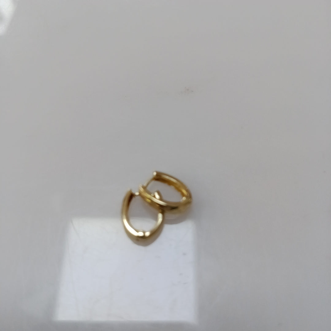 HUGGIES ORO 14K 1 (NUEVO)