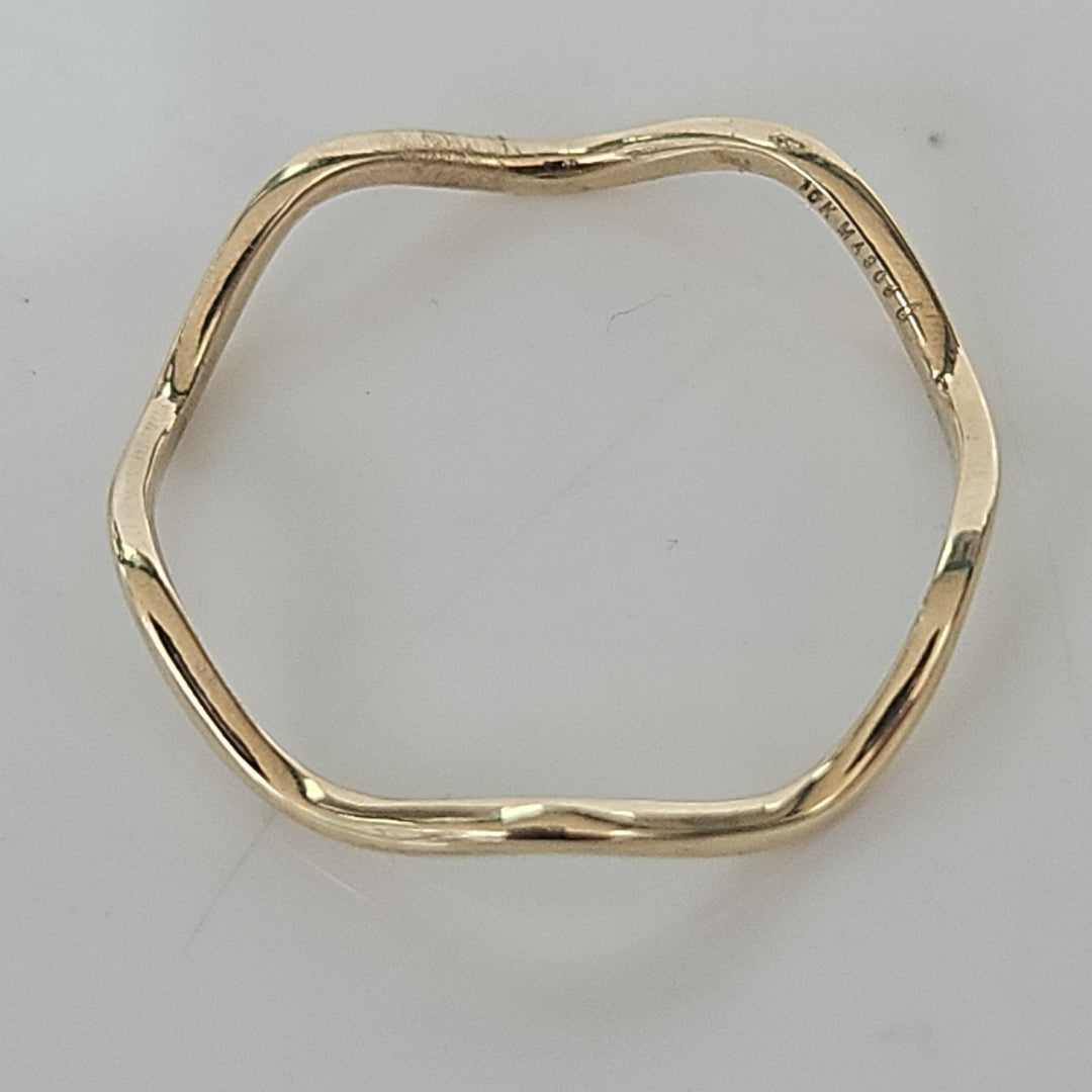 ANILLOS DAMA ORO 10K 1 (NUEVO)