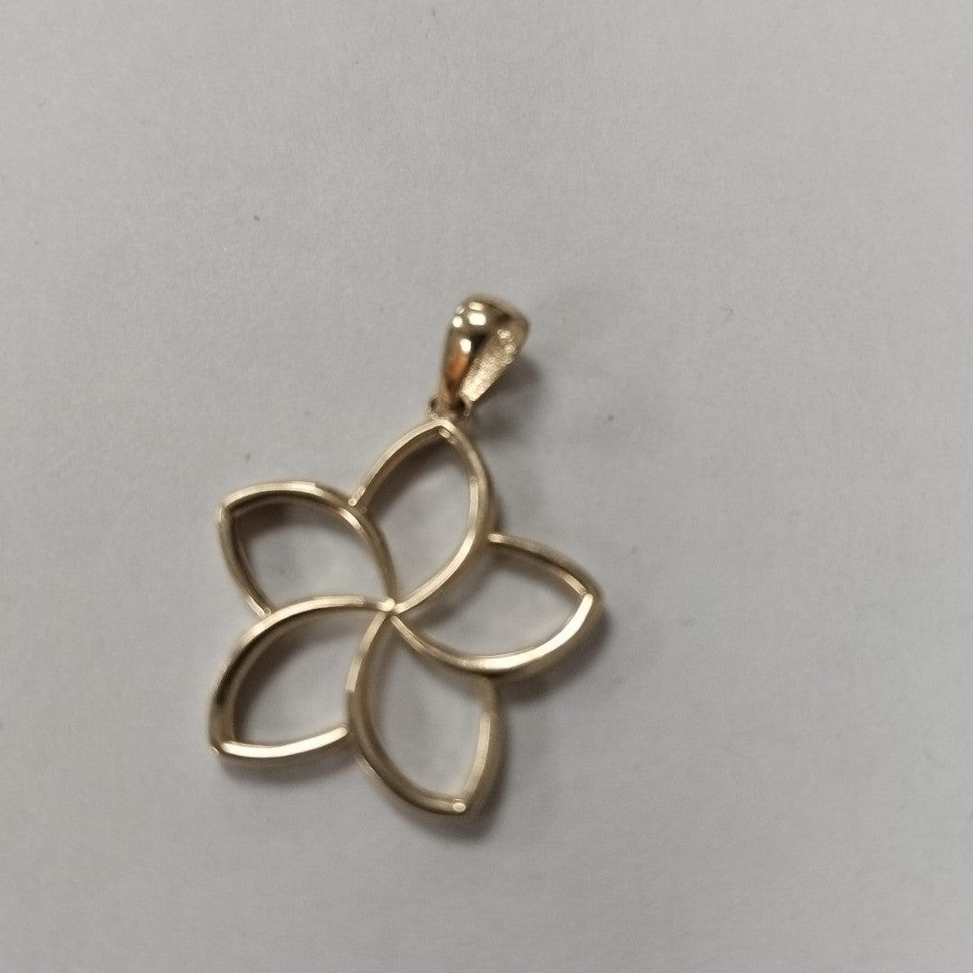 DIJES ORO 14K 1.5 (NUEVO)