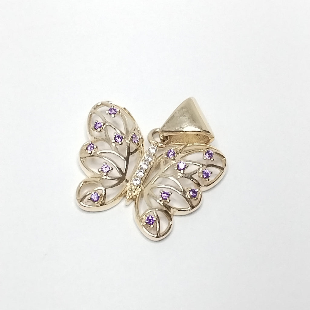 DIJES ORO 14K 1.3 (NUEVO)