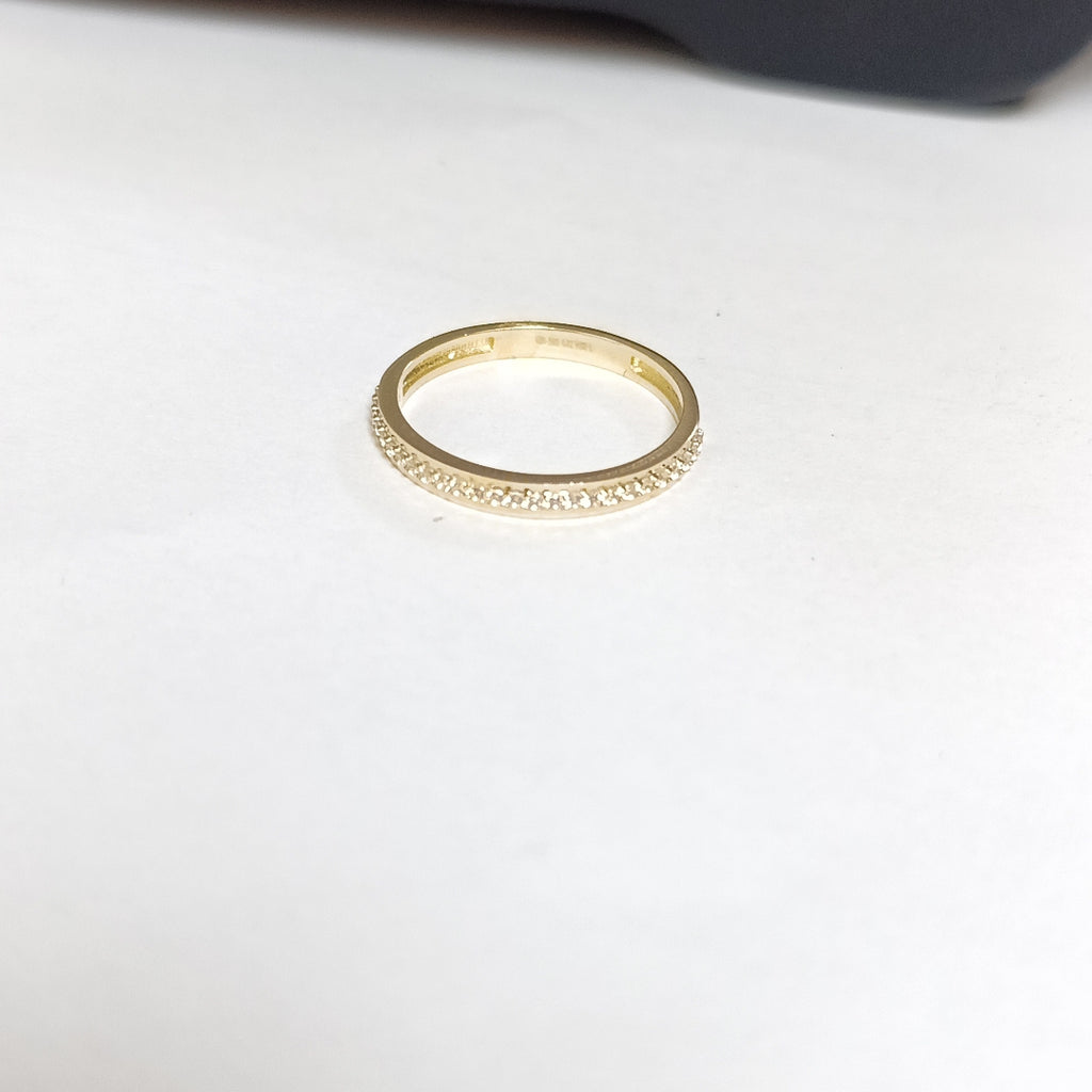 ANILLOS DAMA ORO 14K 2.1 (NUEVO)