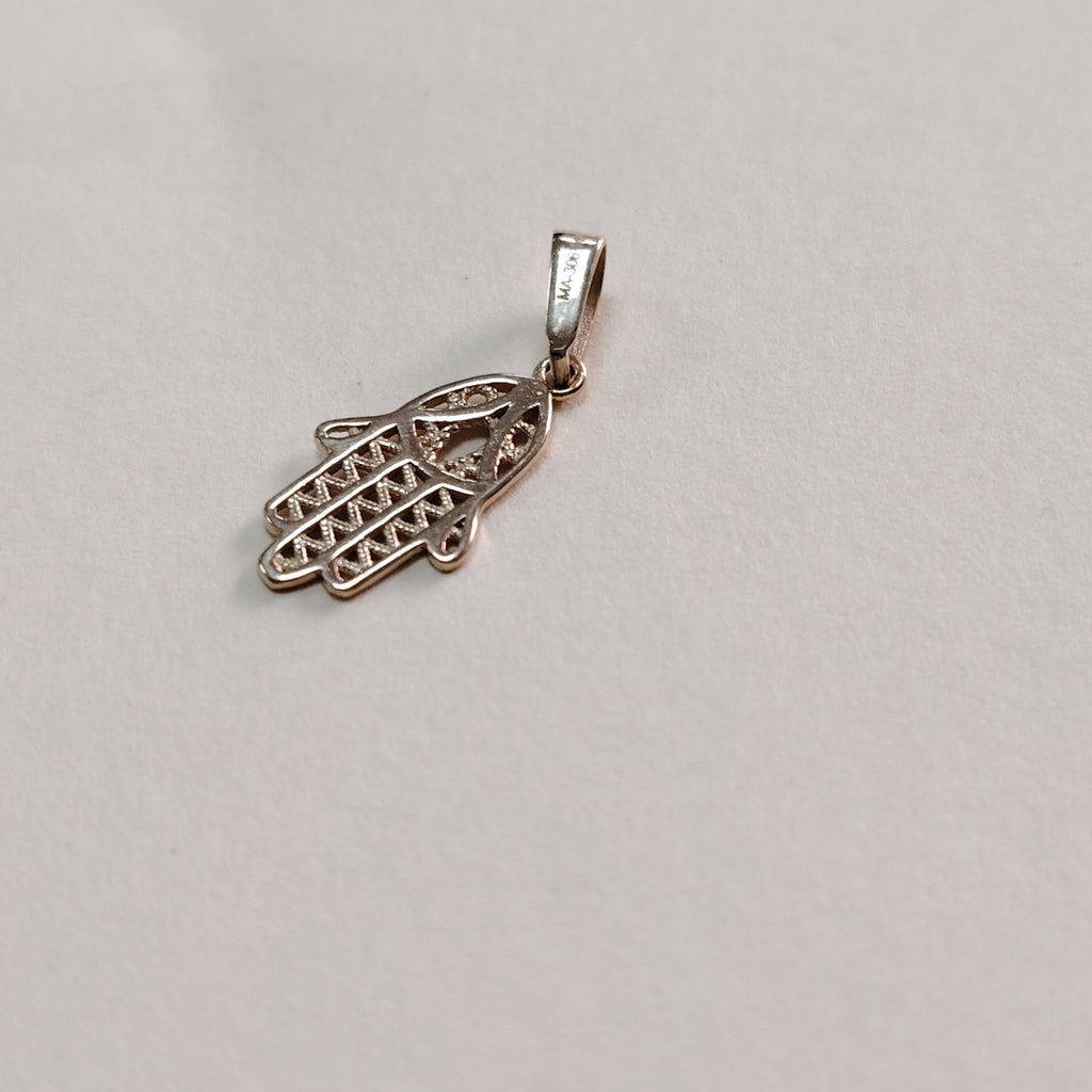 DIJES ORO 14K 0.5 (NUEVO)