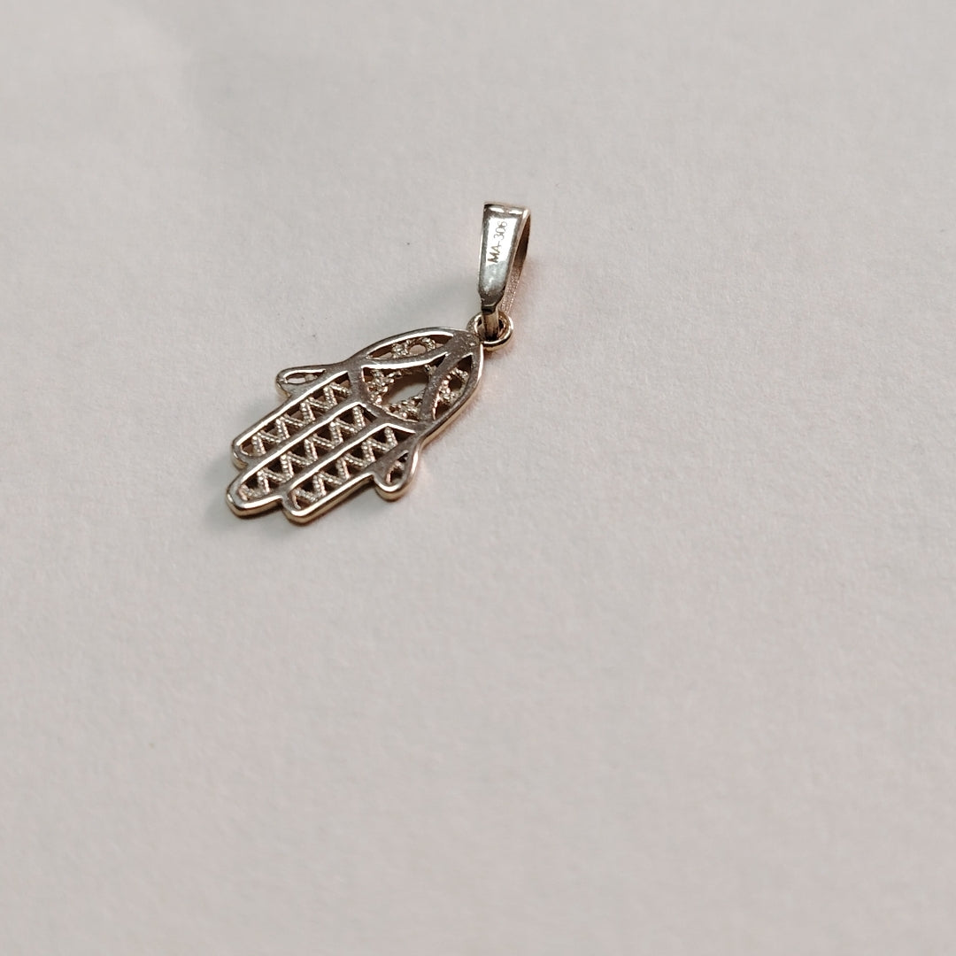 DIJES ORO 14K 0.5 (NUEVO)