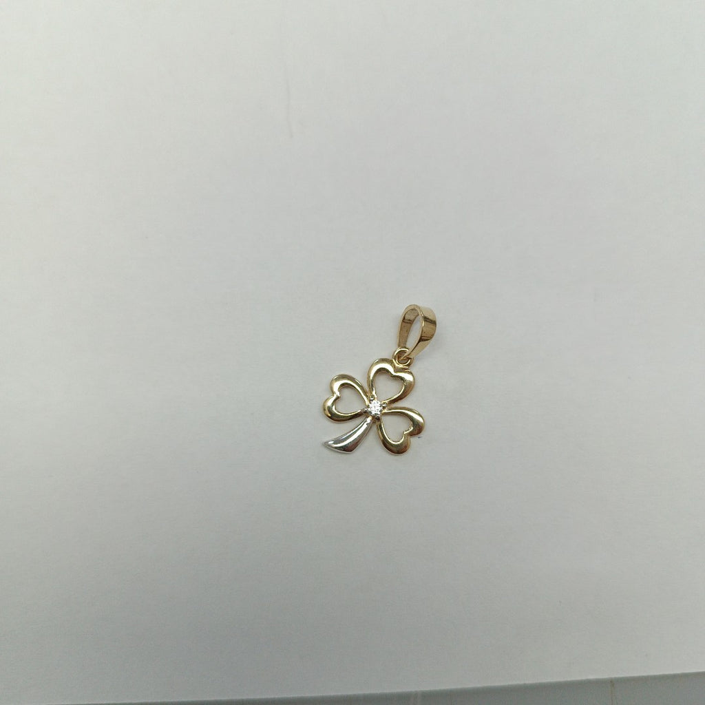 DIJES ORO 14K 1.1 (NUEVO)