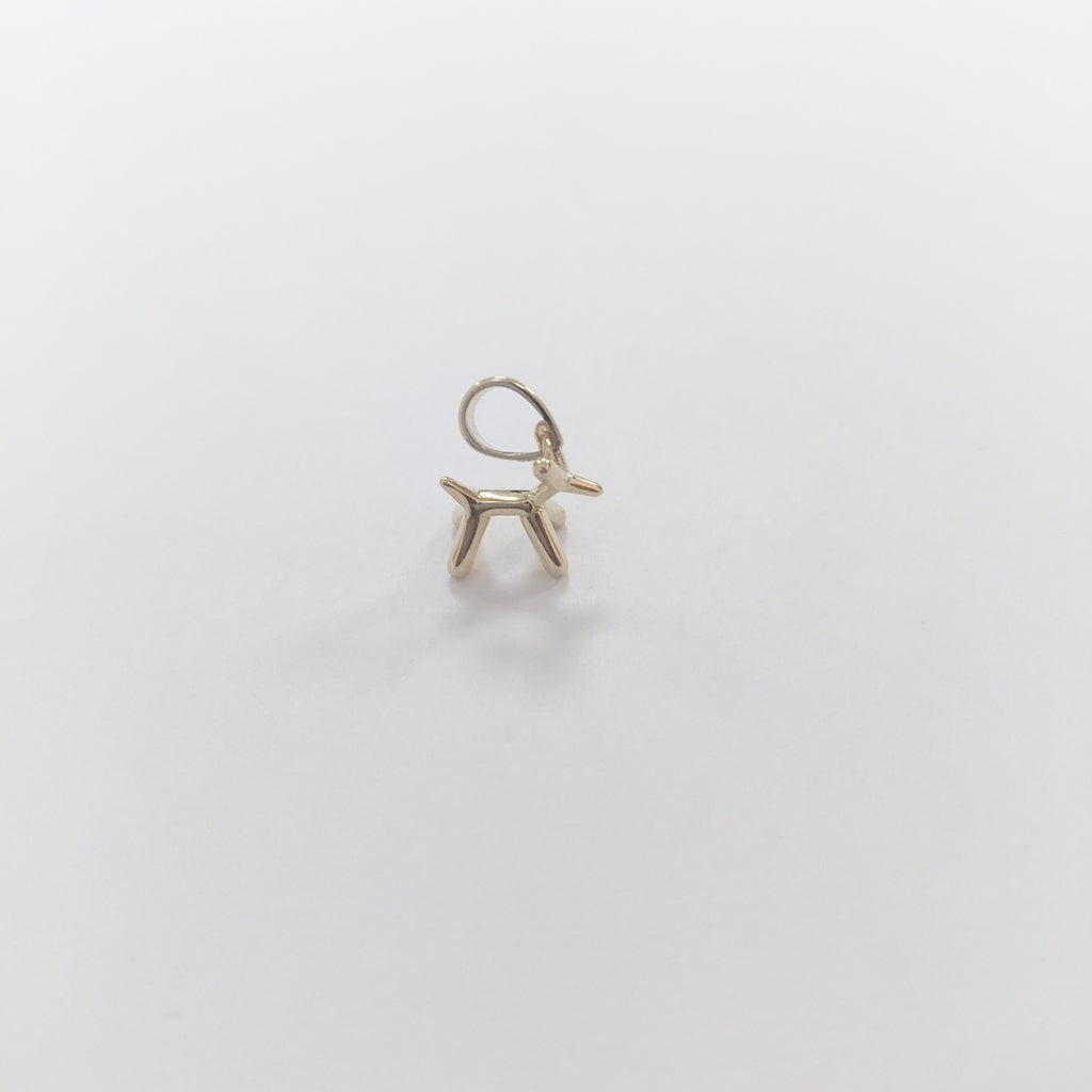 DIJES ORO 14K 1.2 (NUEVO)
