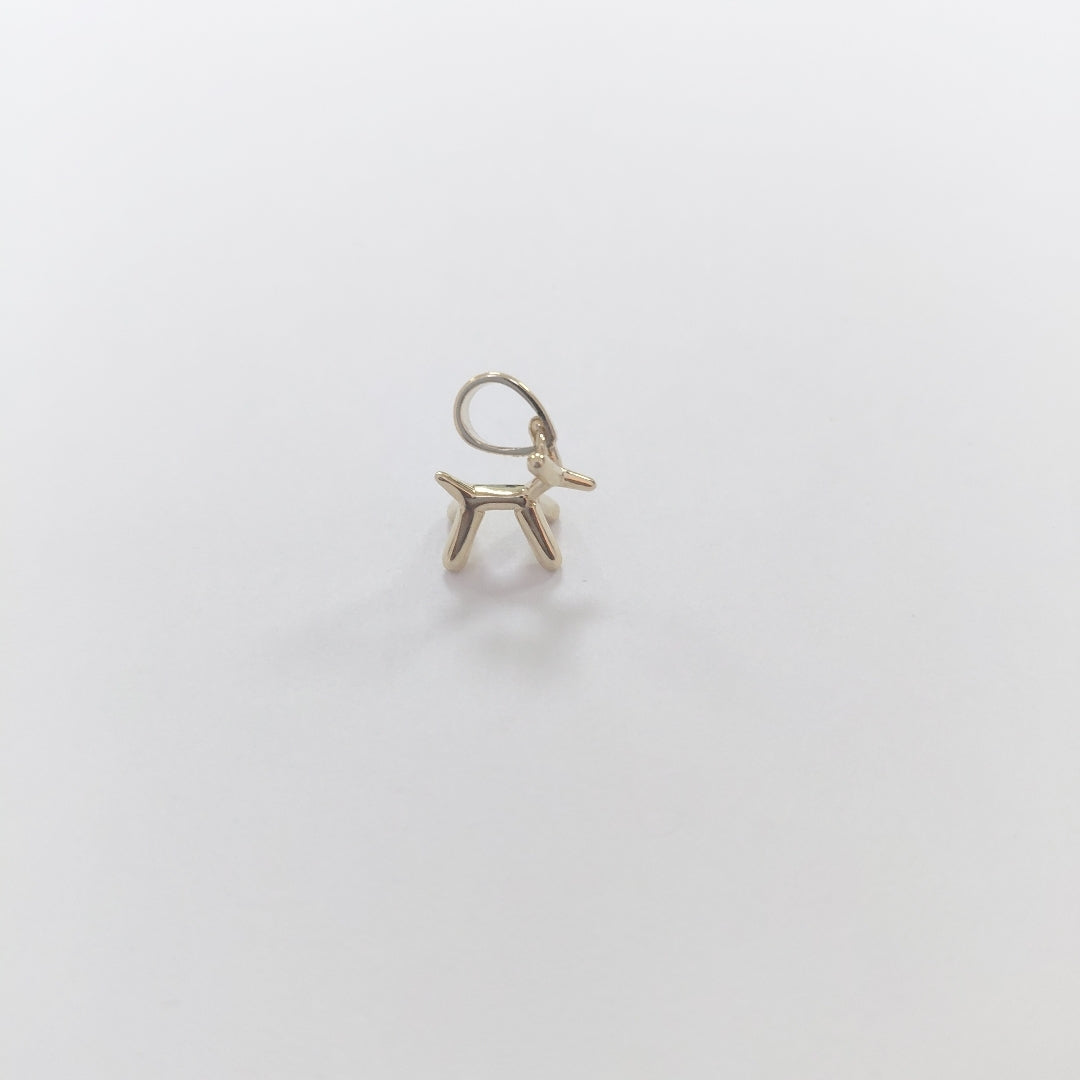 DIJES ORO 14K 1.2 (NUEVO)