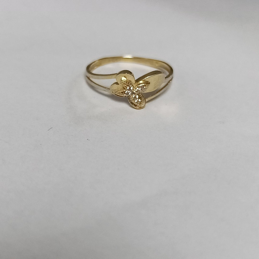 ANILLOS DAMA ORO 14K 1.4 (NUEVO)