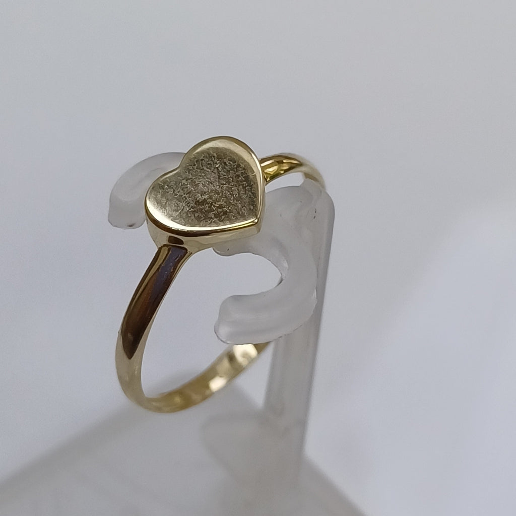 ANILLOS DAMA ORO 14K 1.2 (NUEVO)