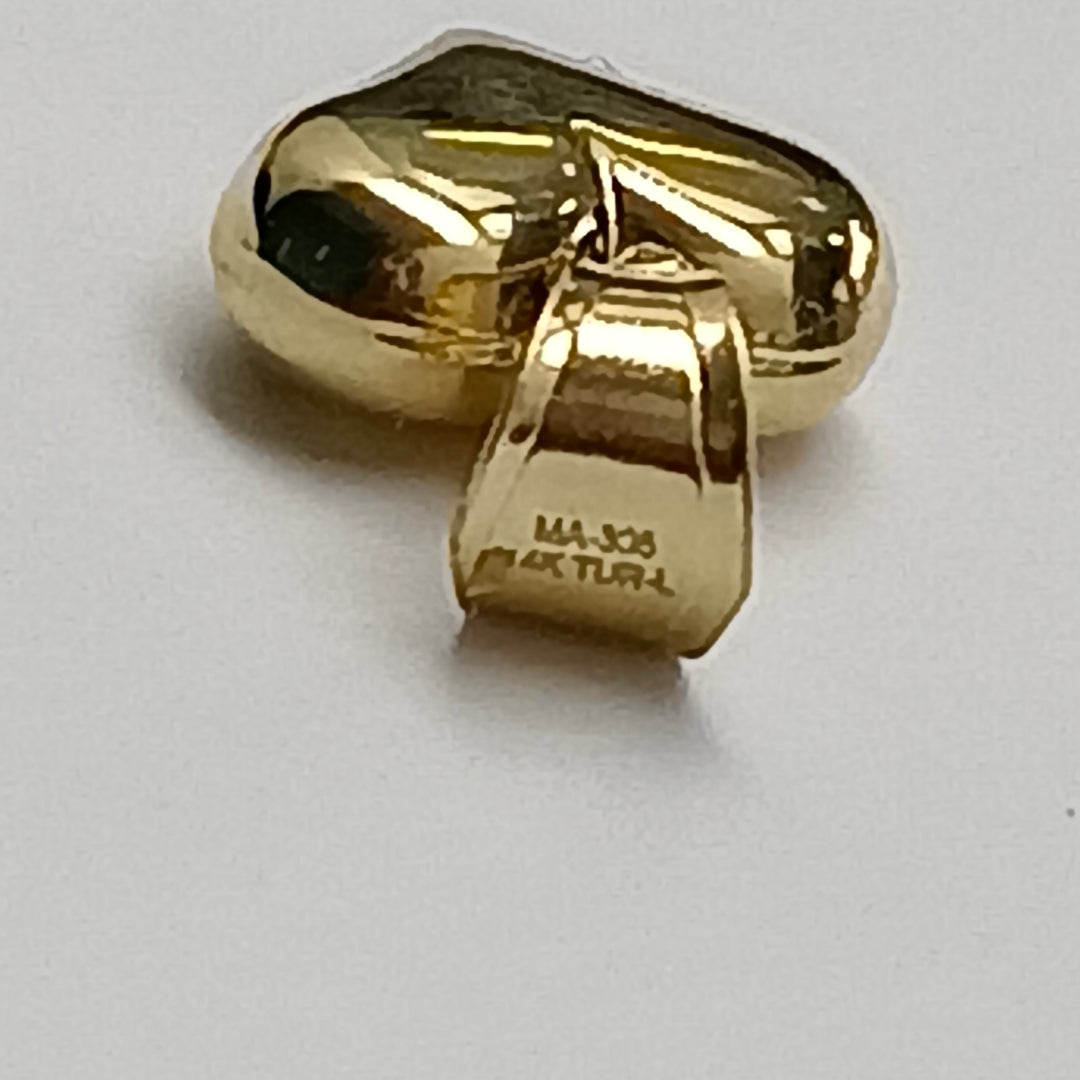 DIJES ORO 14K 0.7 (NUEVO)
