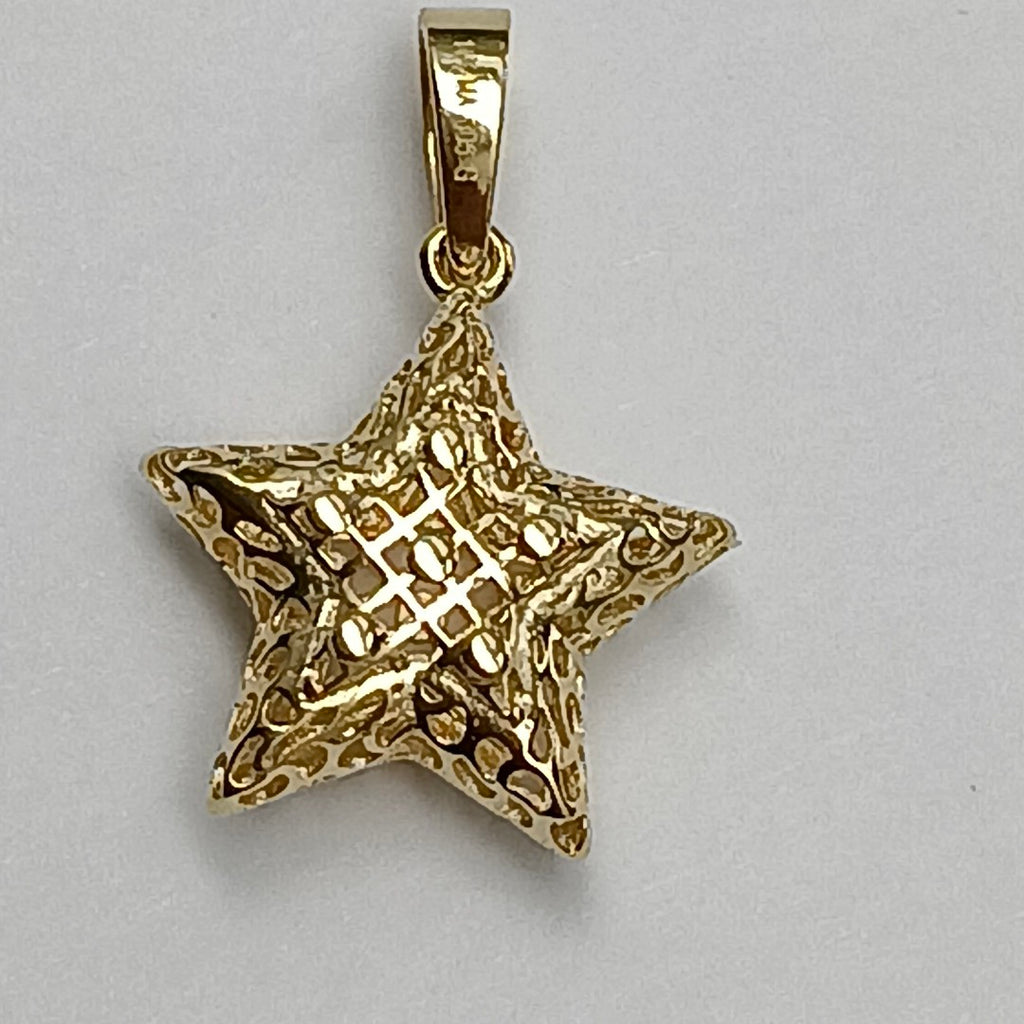DIJES ORO 14K 1.2 (NUEVO)