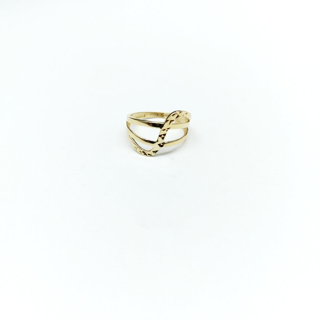 ANILLOS DAMA ORO 14K 2.1 (NUEVO)