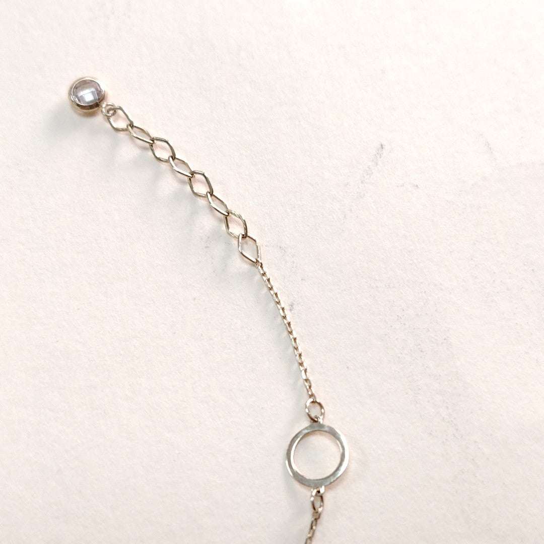 PULSERAS DAMA ORO 14K 0.9 (NUEVO)