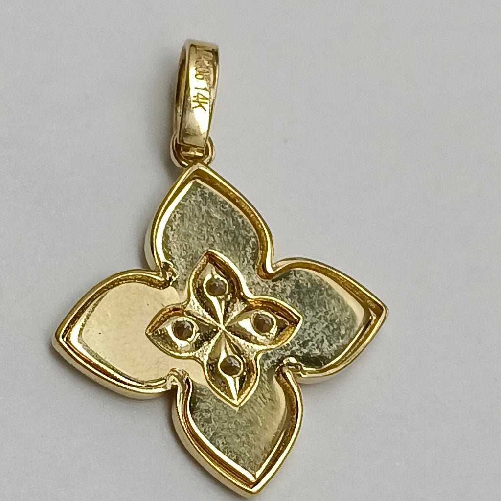 DIJES ORO 14K 1 (NUEVO)